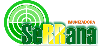 Imunizadora Serrana Logo